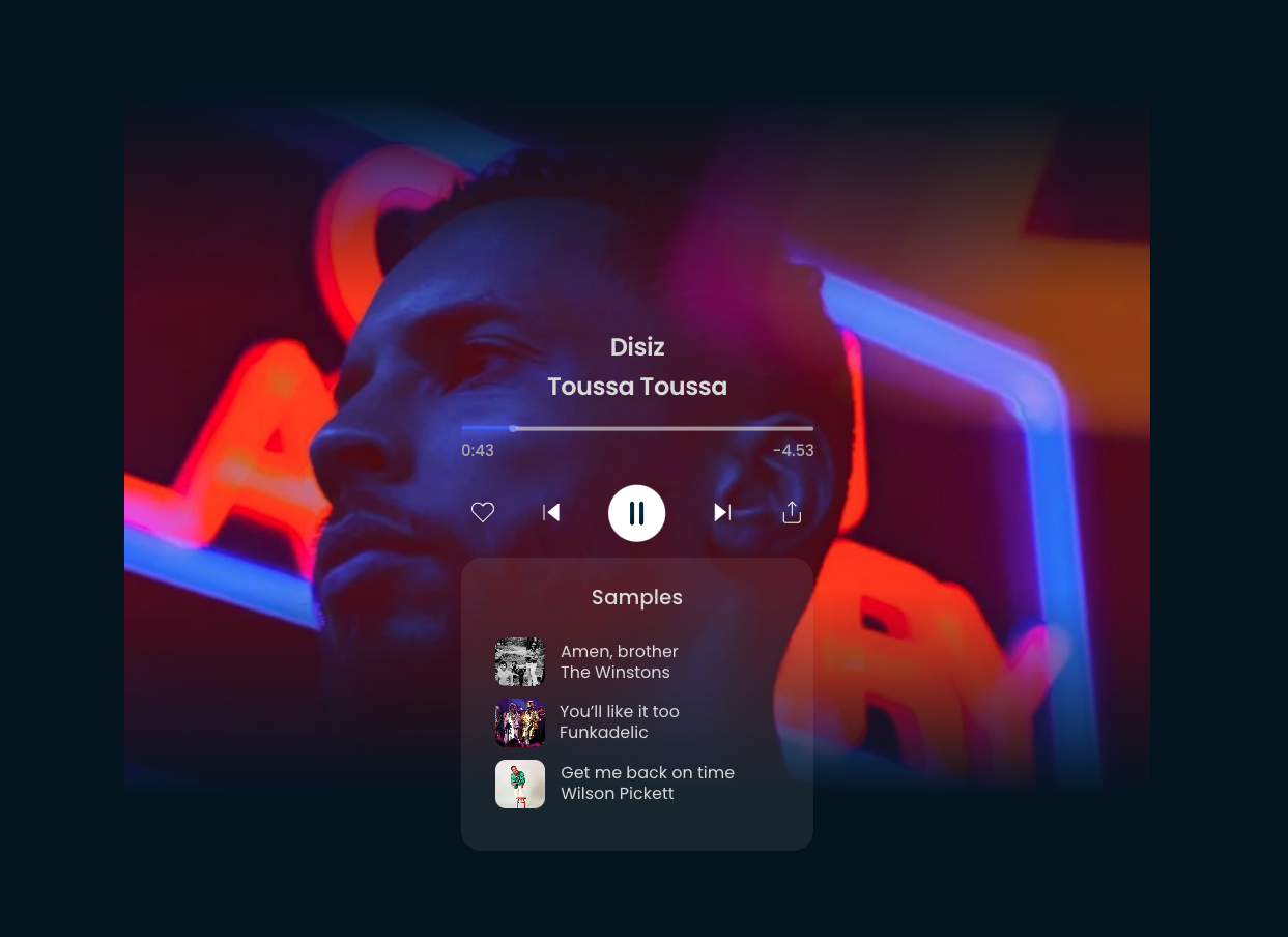 Spotify Image